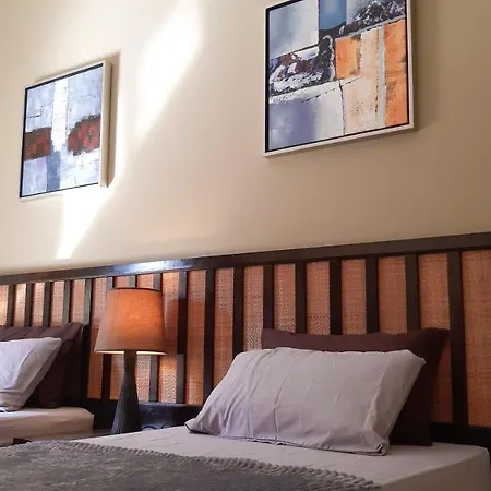 Cuti De Gold Coast Morib Apartment Banting  Luaran gambar