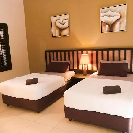 Cuti De Gold Coast Morib Apartment Banting  Luaran gambar