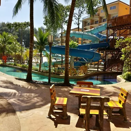 Cuti De Gold Coast Morib Apartment Banting  Luaran gambar