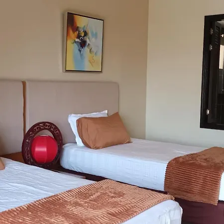 Cuti De Gold Coast Morib Apartment Banting  Bilik gambar
