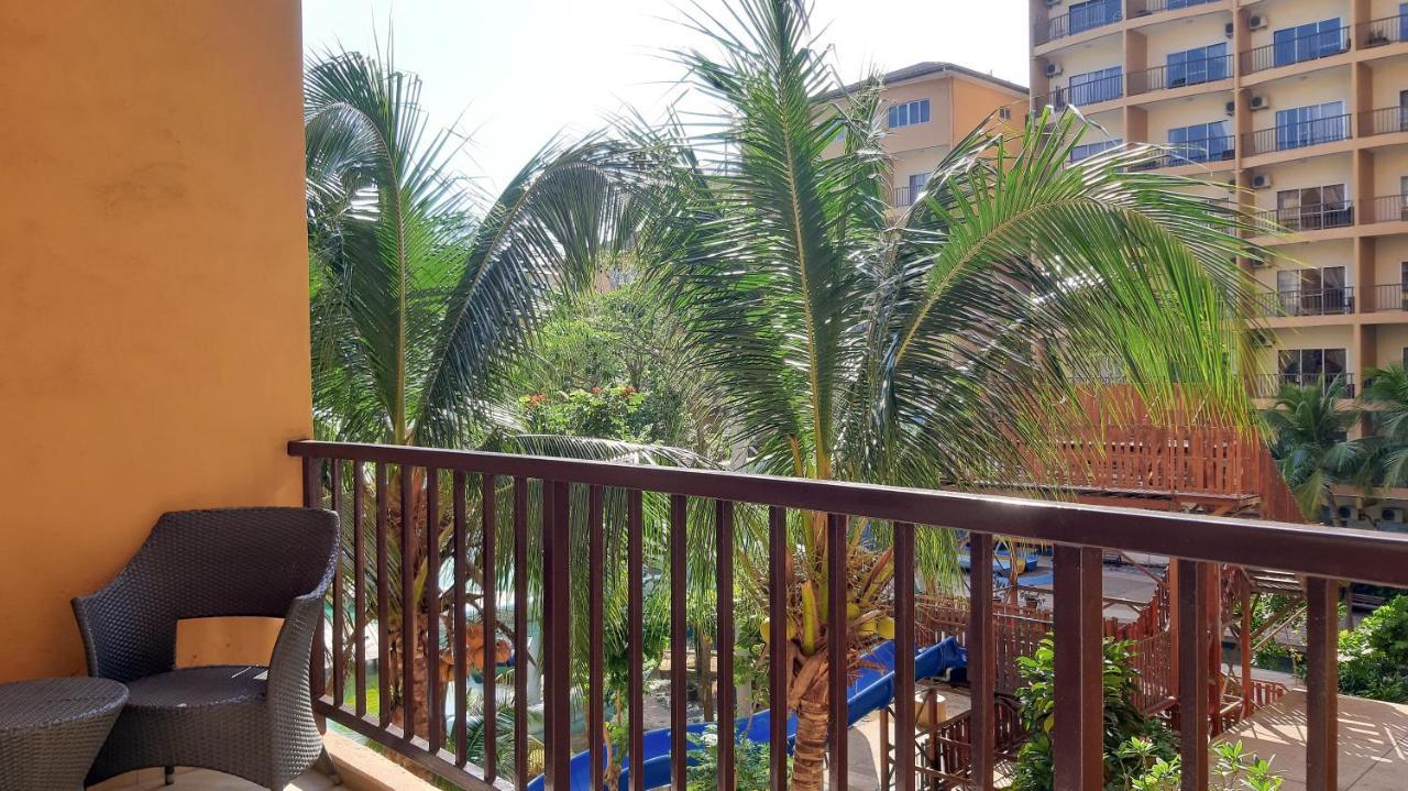 Cuti De Gold Coast Morib Apartment Banting (Selangor)