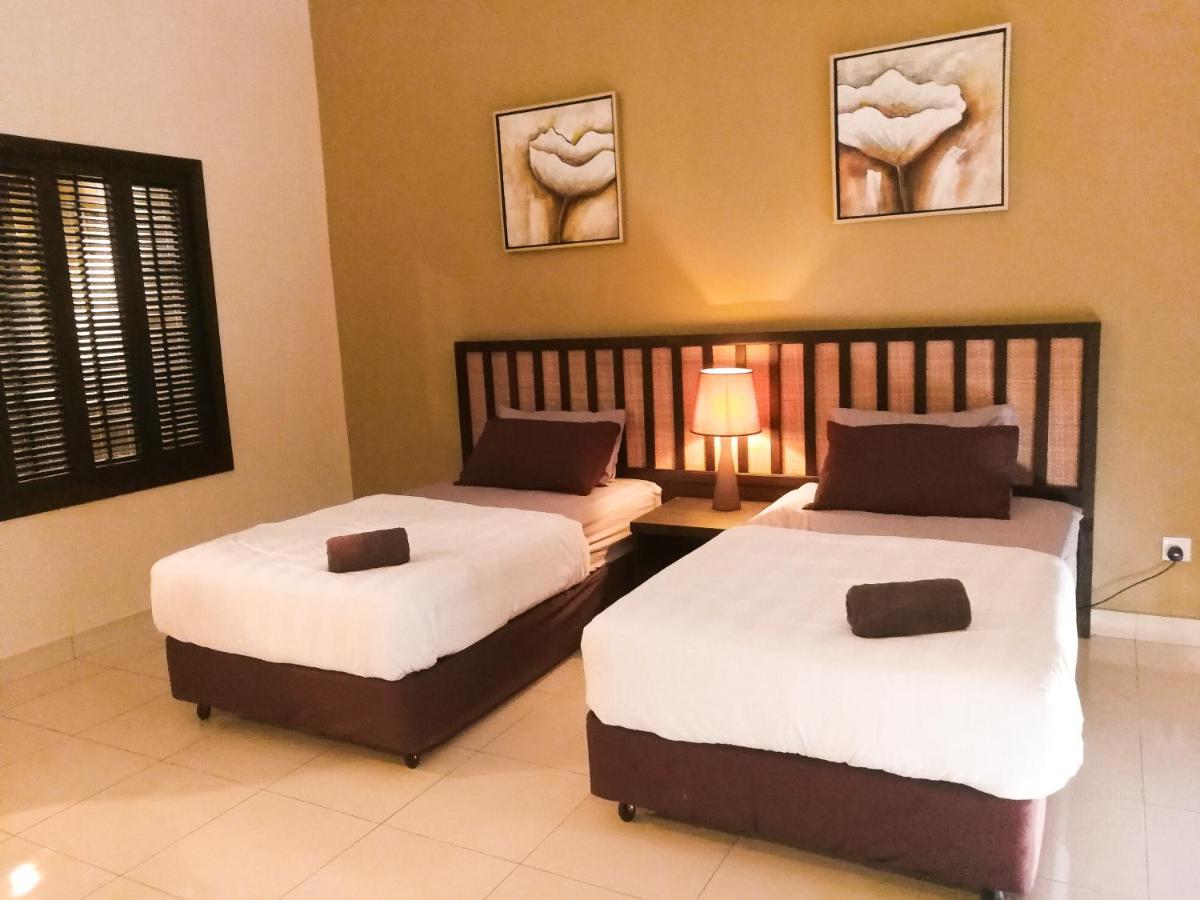 Apartment Cuti De Gold Coast Morib Banting (Selangor)