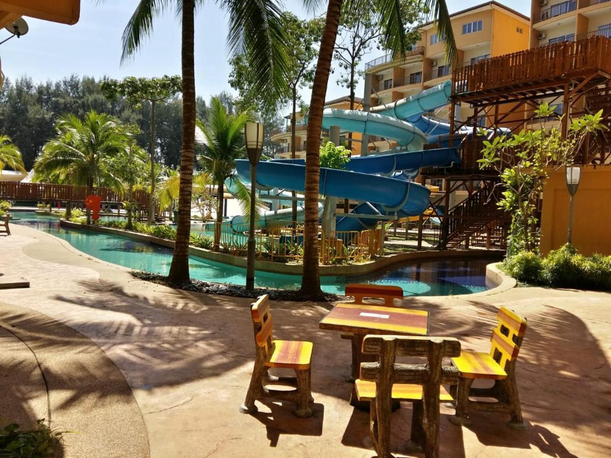 Cuti De Gold Coast Morib Apartment