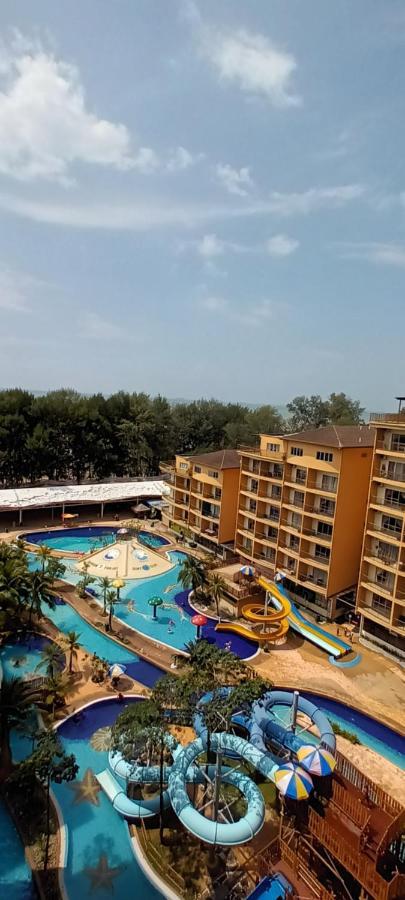 Cuti De Gold Coast Morib *