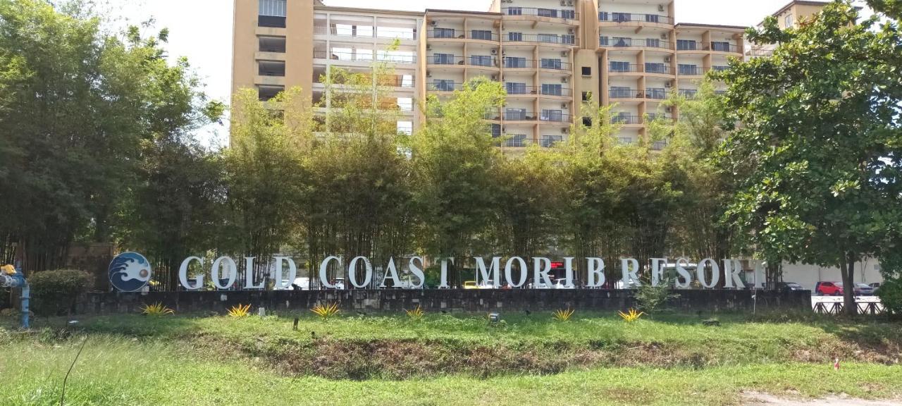 Cuti De Gold Coast Morib