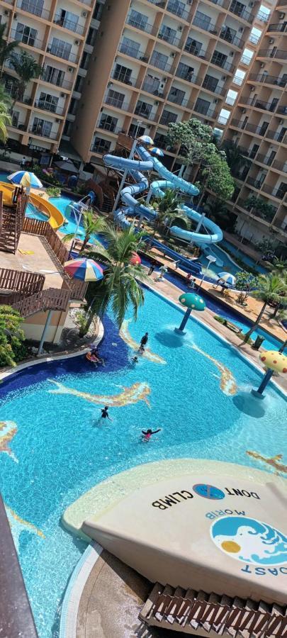 Cuti De Gold Coast Morib *