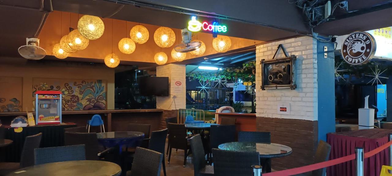 Apartment Cuti De Gold Coast Morib Banting (Selangor)