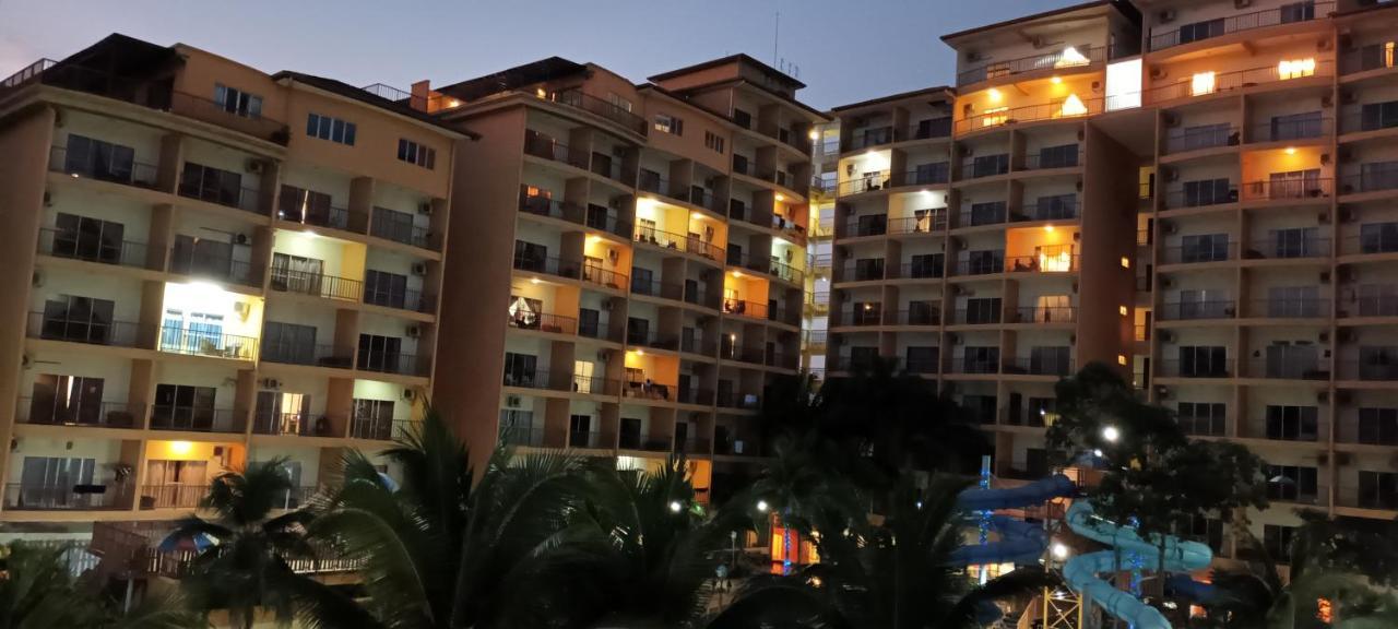 Cuti De Gold Coast Morib Apartment