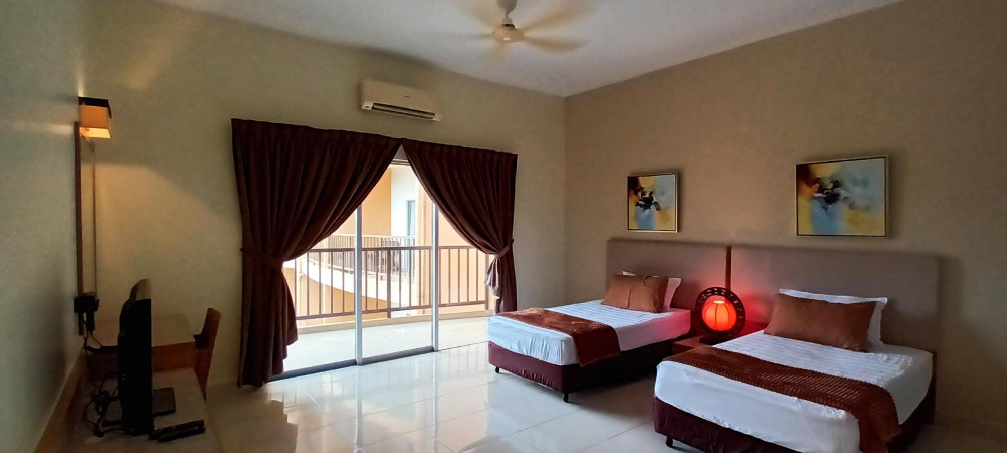 Cuti De Gold Coast Morib * Banting (Selangor)